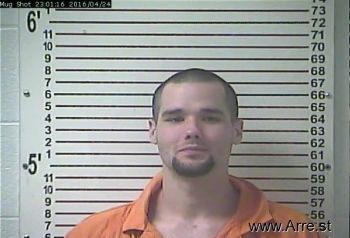 Henry Montgomery Shae Ratliff Mugshot