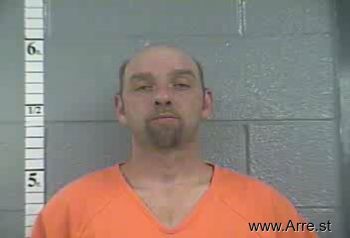 Henry Anson Sneed Mugshot