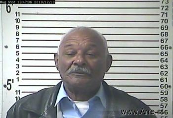 Henry Lee Watkins Mugshot