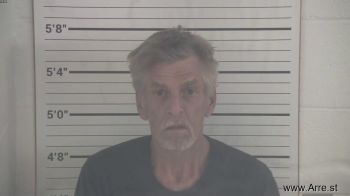 Hensley  Combs Mugshot