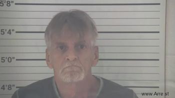 Hensley  Combs Mugshot