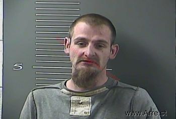 Herbert  Blevins Mugshot