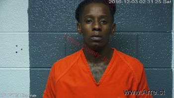 Herbert Lee Johnson Jr. Mugshot