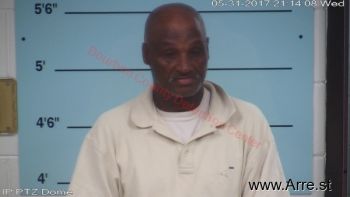 Herbert W Jones Jr. Mugshot