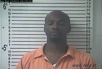 Herbert Lee Robbins Jr Mugshot