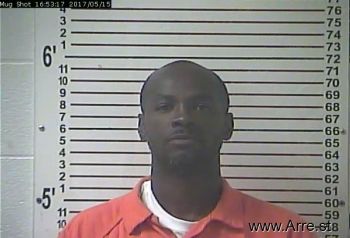 Herbert Lee Robbins Jr Mugshot