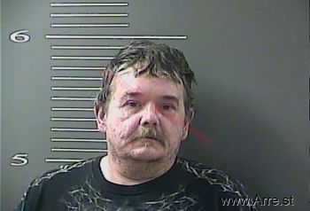 Herman J Endicott Mugshot