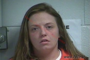 Hillary  Moore Mugshot