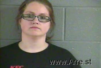 Hillary Leann Smith Mugshot