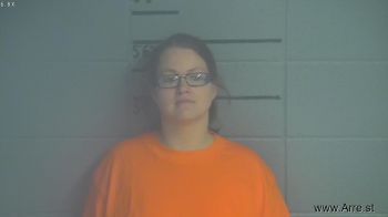 Hillary Leann Smith Mugshot