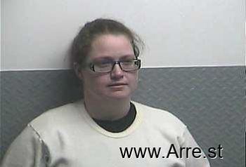 Hillary L Smith Mugshot