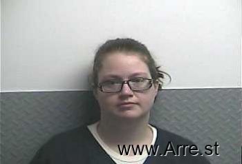 Hillary L Smith Mugshot