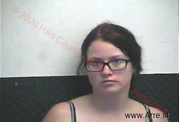 Hillary L Smith Mugshot