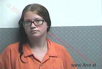 Hillary L Smith Mugshot