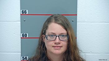 Hillary Leann Smith Mugshot