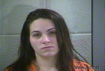 Hollie Diane Adkins Mugshot