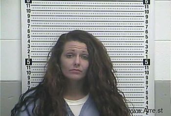 Holly S Adams Mugshot