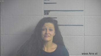 Holly S Adams Mugshot