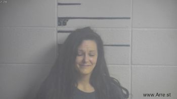 Holly S Adams Mugshot