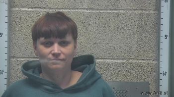 Holly Nichole Barnett Mugshot