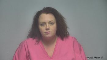 Holly M Garcia Mugshot