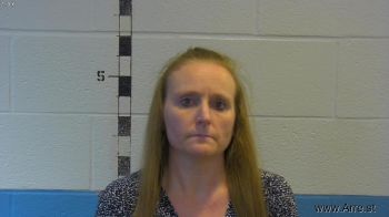 Holly Michelle Green Mugshot