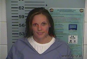 Holly R. Howard Mugshot