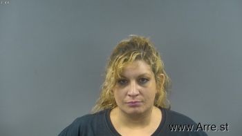 Holly Anne Jackson Mugshot