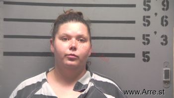 Holly Lyn James Mugshot