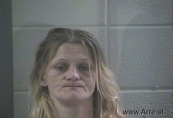 Holly Dale Johnson Mugshot