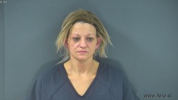 Holly  Mckinley Mugshot