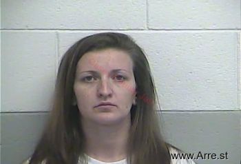 Holly C Nation Mugshot