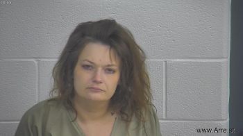 Holly J Parsley Mugshot