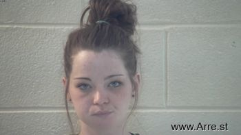 Holly Raquel Polston Mugshot