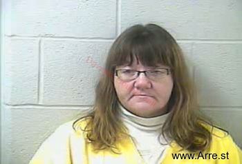 Holly Lee Richmond Mugshot