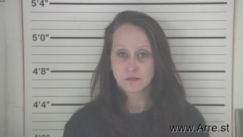 Holly Renee Roe Mugshot