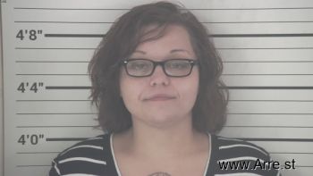 Holly Ann Rowe Mugshot