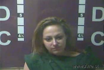 Holly Nicole Smith Mugshot