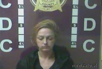 Holly Nicole Smith Mugshot