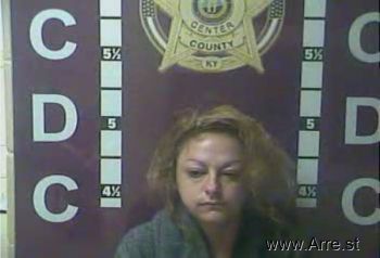 Holly Nicole Smith Mugshot