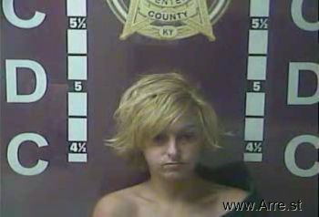 Holly Nicole Smith Mugshot