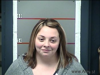 Holly  Smith Mugshot