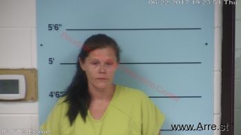 Holly  Waters Mugshot