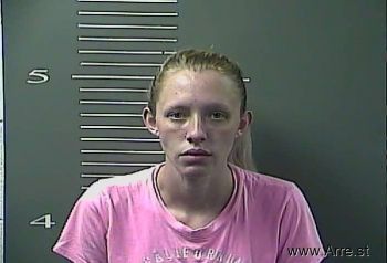 Holly  Wells Mugshot