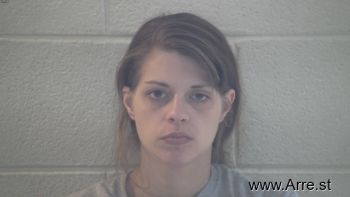 Holly Donna Wilson Mugshot