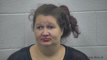 Hollyann Marie Rowe Mugshot