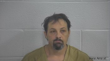 Homer  Combs Mugshot