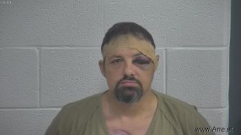 Homer  Combs Mugshot