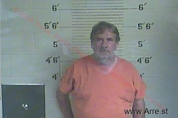 Homer  Combs Mugshot