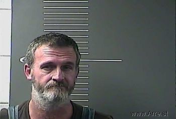 Homer Robert Hale Mugshot